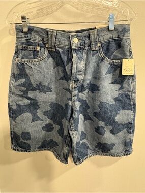 We The Free Montana Women's Denim Shorts